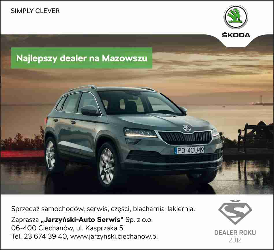 Jarzyński Auto Serwis - usługi blacharskie CIECHANÓW usługi blacharskie CIECHANÓW